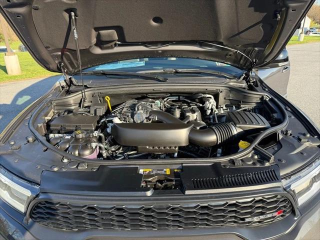 2026 Dodge Durango GT Plus AWD