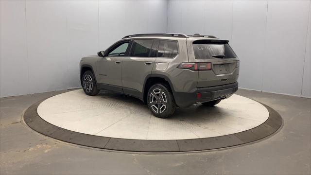 2026 Jeep Cherokee CHEROKEE LIMITED 4X4 2026 Jeep Cherokee CHEROKEE LIMITED 4X4