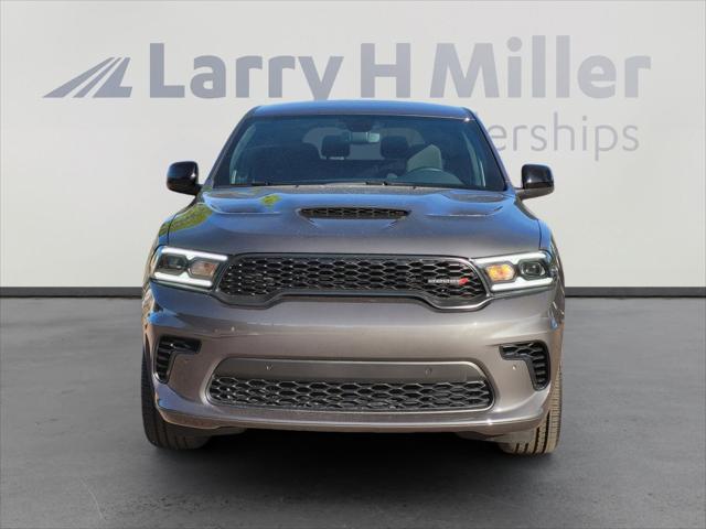 2026 Dodge Durango DURANGO GT AWD HEMI V8