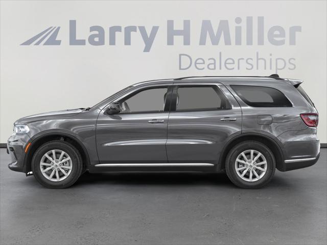 2026 Dodge Durango GT RWD
