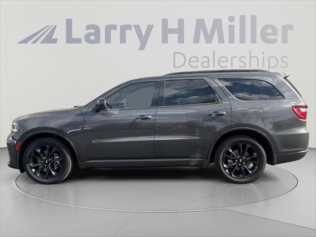 2026 Dodge Durango DURANGO GT RWD