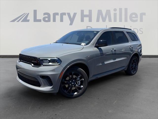 2026 Dodge Durango GT RWD for sale in Peoria, AZ