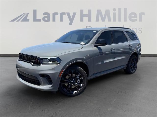2026 Dodge Durango GT RWD for sale in Peoria, AZ