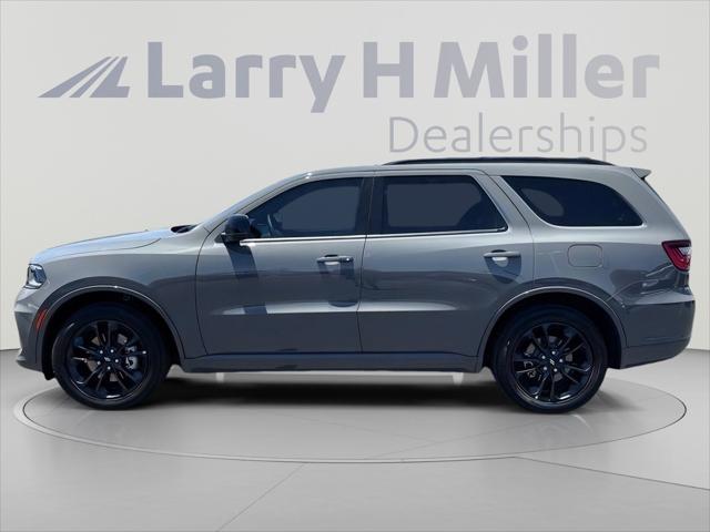 2026 Dodge Durango GT RWD