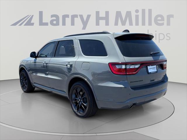 2026 Dodge Durango GT RWD