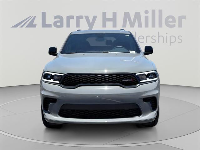 2026 Dodge Durango GT RWD