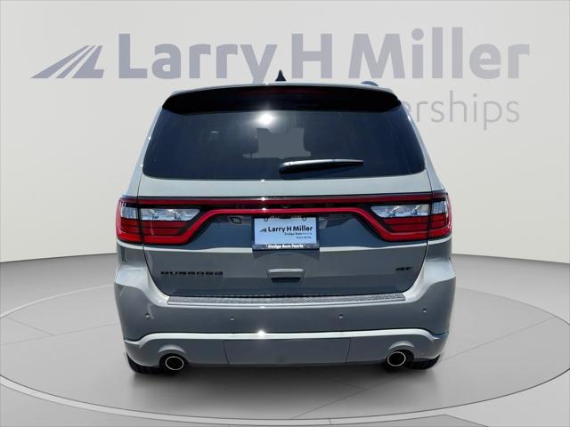 2026 Dodge Durango GT RWD