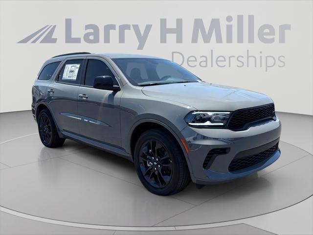2026 Dodge Durango GT RWD