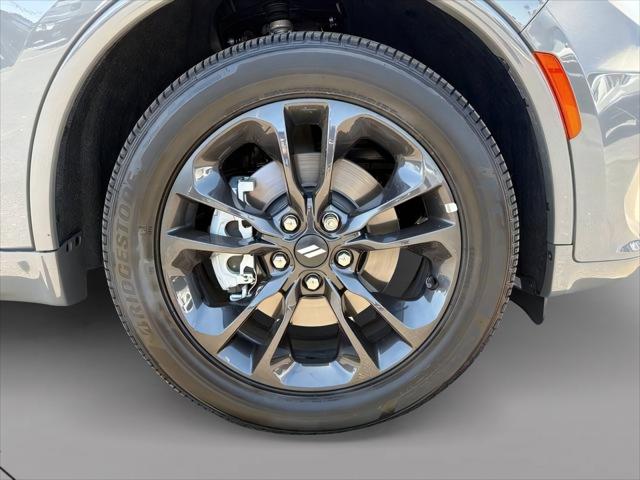 2026 Dodge Durango GT RWD