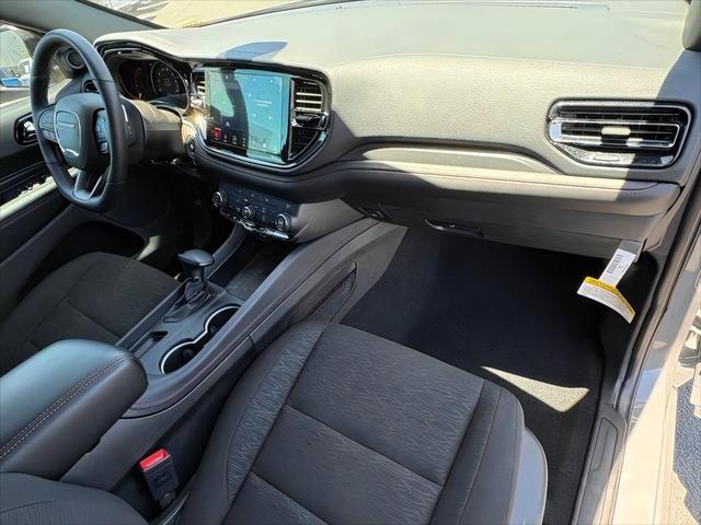 2026 Dodge Durango GT RWD