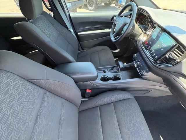 2026 Dodge Durango GT RWD