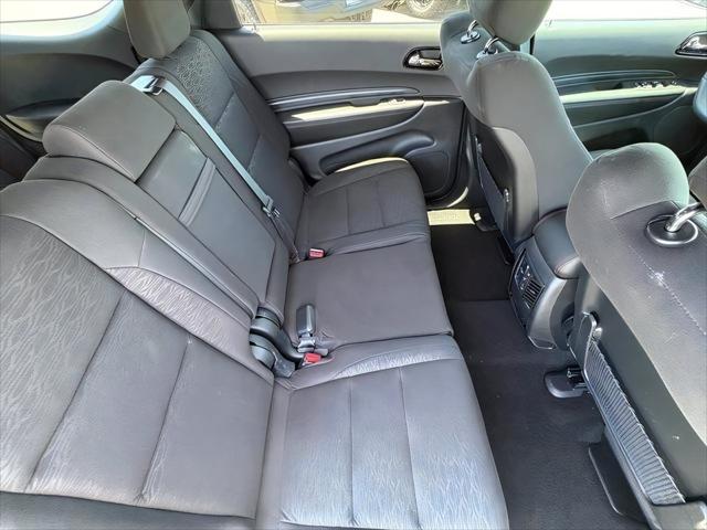 2026 Dodge Durango GT RWD