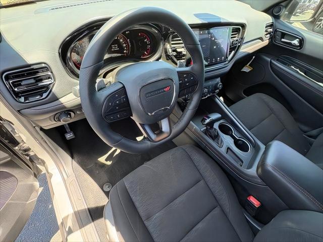 2026 Dodge Durango GT RWD
