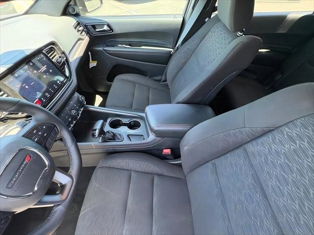 2026 Dodge Durango GT RWD