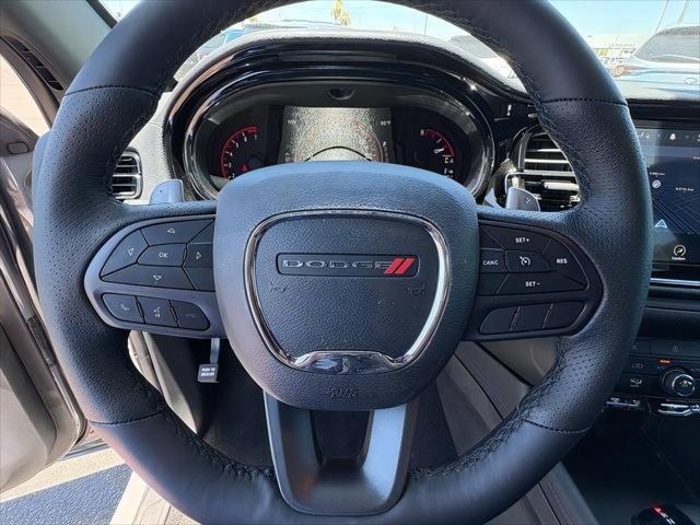 2026 Dodge Durango GT RWD