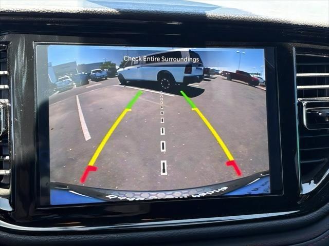 2026 Dodge Durango GT RWD