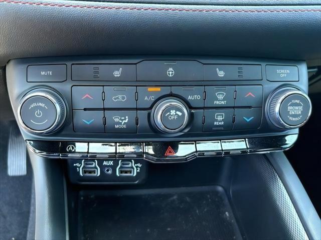 2026 Dodge Durango GT RWD