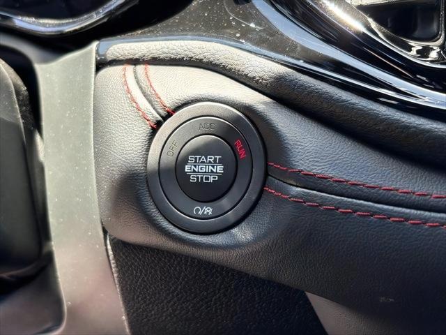 2026 Dodge Durango GT RWD
