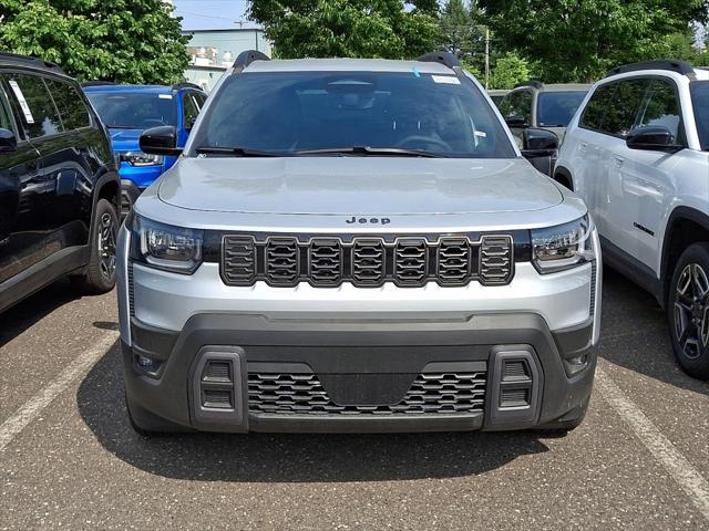 2026 Jeep Cherokee CHEROKEE LIMITED 4X4 2026 Jeep Cherokee CHEROKEE LIMITED 4X4