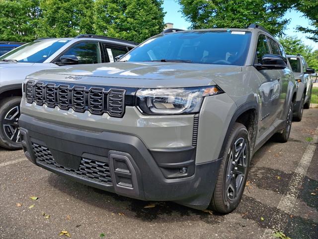 2026 Jeep Cherokee CHEROKEE LIMITED 4X4 2026 Jeep Cherokee CHEROKEE LIMITED 4X4