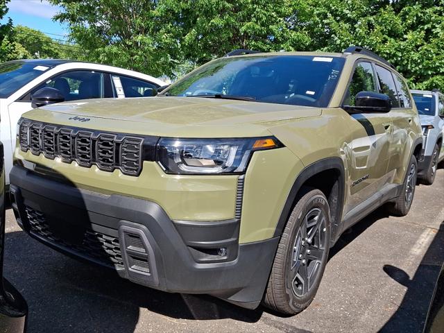 2026 Jeep Cherokee CHEROKEE LIMITED 4X4 2026 Jeep Cherokee CHEROKEE LIMITED 4X4