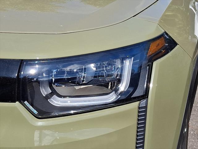 2026 Jeep Cherokee CHEROKEE LIMITED 4X4 2026 Jeep Cherokee CHEROKEE LIMITED 4X4