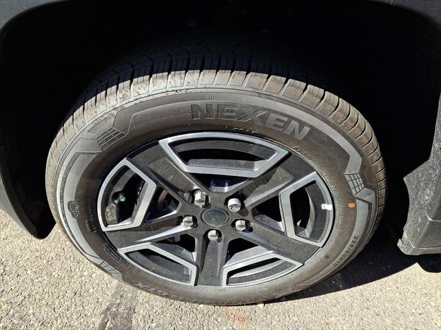 2026 Jeep Cherokee CHEROKEE LIMITED 4X4 2026 Jeep Cherokee CHEROKEE LIMITED 4X4