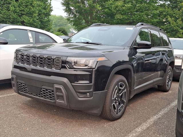2026 Jeep Cherokee CHEROKEE LAREDO 4X4 2026 Jeep Cherokee CHEROKEE LAREDO 4X4