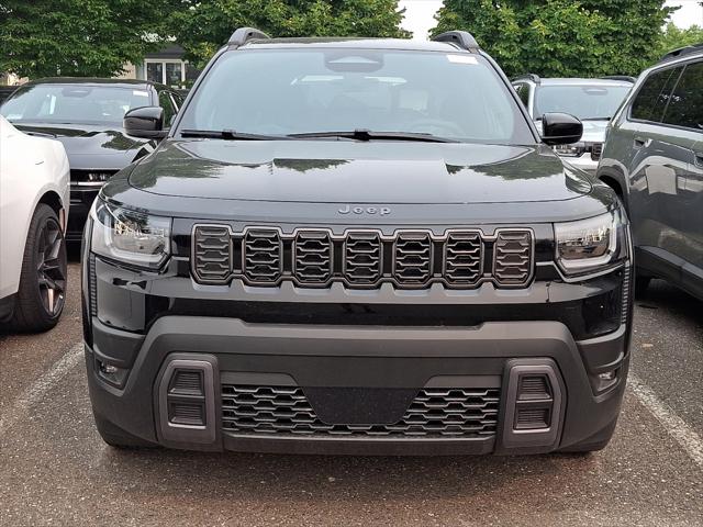 2026 Jeep Cherokee CHEROKEE LAREDO 4X4 2026 Jeep Cherokee CHEROKEE LAREDO 4X4