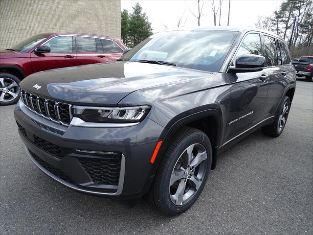 2026 Jeep Grand Cherokee Limited for sale in Budd Lake, NJ