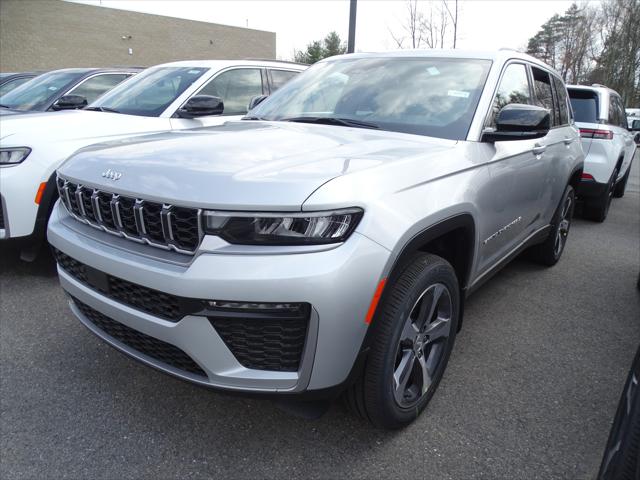 2026 Jeep Grand Cherokee Limited for sale in Budd Lake, NJ