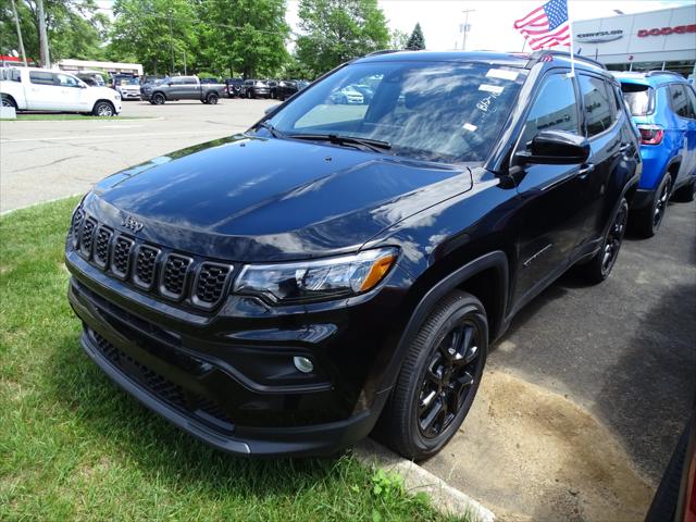 2026 Jeep Compass Latitude Altitude for sale in Budd Lake, NJ