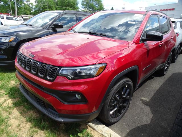 2026 Jeep Compass Latitude Altitude for sale in Budd Lake, NJ