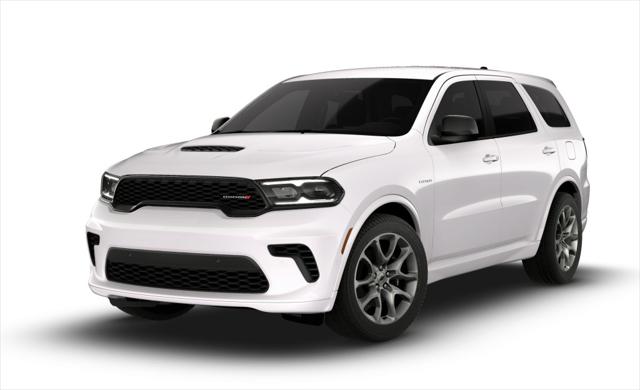 2026 Dodge Durango DURANGO GT AWD HEMI V8