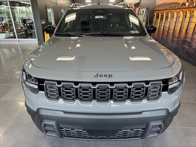 2026 Jeep Cherokee CHEROKEE LIMITED 4X4 2026 Jeep Cherokee CHEROKEE LIMITED 4X4