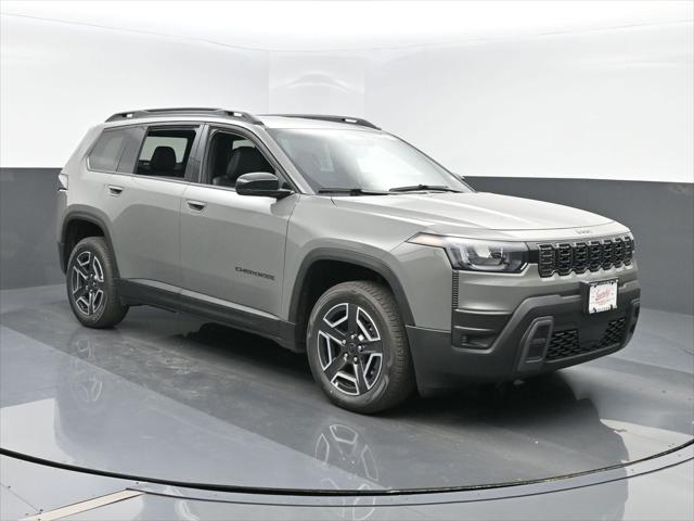 2026 Jeep Cherokee Limited 4x4 for sale in Goshen, NY