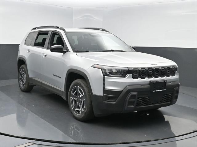 2026 Jeep Cherokee Laredo 4x4 for sale in Goshen, NY