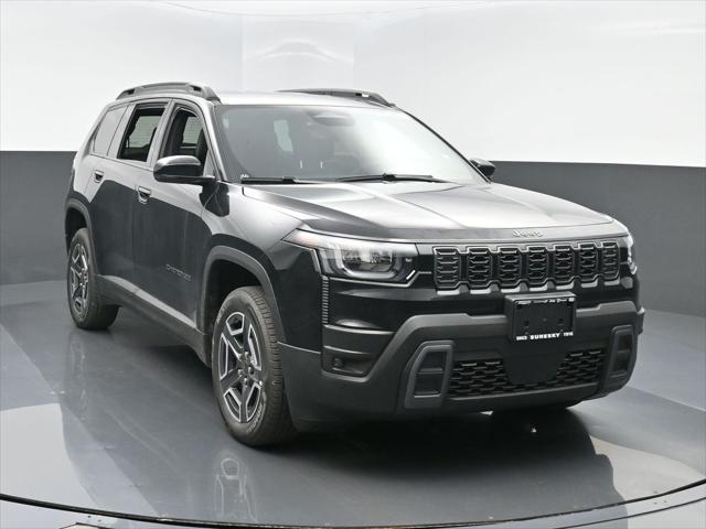 2026 Jeep Cherokee Limited for sale in Goshen, NY