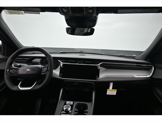 2026 Jeep Cherokee CHEROKEE LIMITED 4X4 2026 Jeep Cherokee CHEROKEE LIMITED 4X4