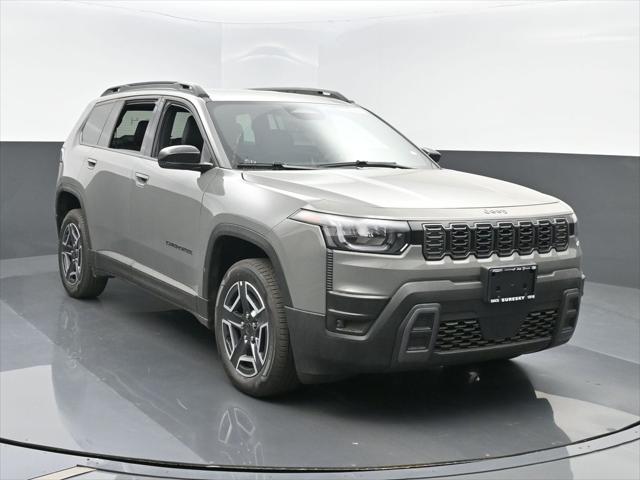 2026 Jeep Cherokee Limited 4x4 for sale in Goshen, NY