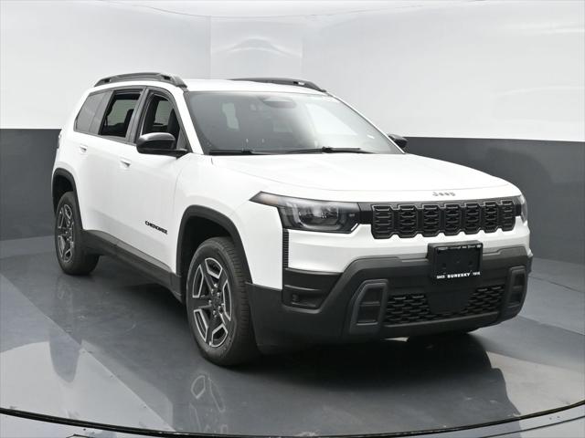 2026 Jeep Cherokee Limited for sale in Goshen, NY