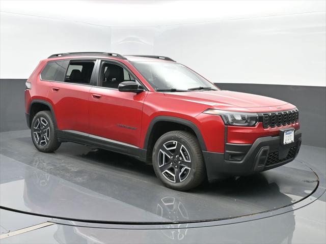 2026 Jeep Cherokee Limited 4x4 for sale in Goshen, NY