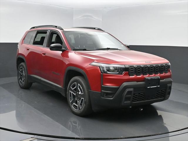 2026 Jeep Cherokee Limited 4x4 for sale in Goshen, NY