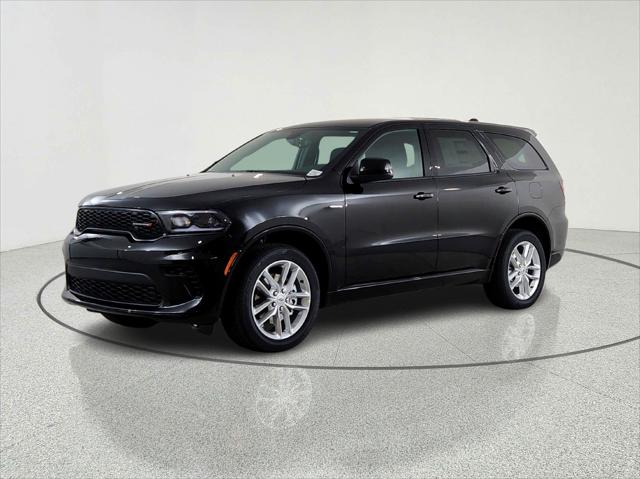 2026 Dodge Durango DURANGO GT AWD