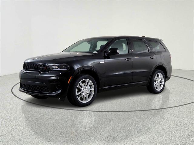 2026 Dodge Durango DURANGO GT AWD