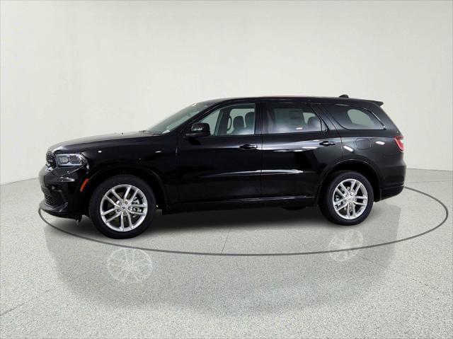 2026 Dodge Durango DURANGO GT AWD
