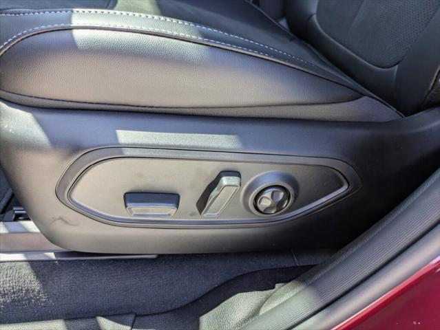2026 Jeep Grand Cherokee Altitude 4x2