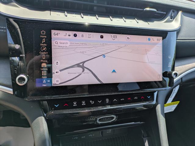 2026 Jeep Grand Cherokee Altitude 4x2