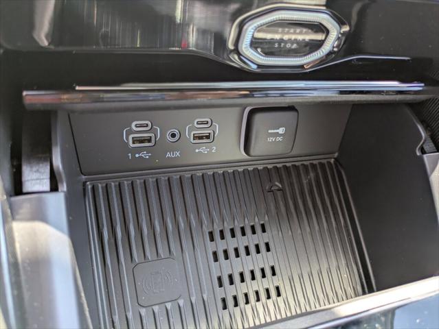 2026 Jeep Grand Cherokee Altitude 4x2