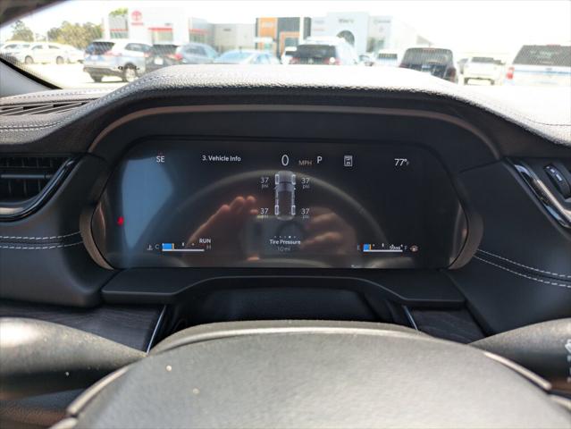 2026 Jeep Grand Cherokee Altitude 4x2